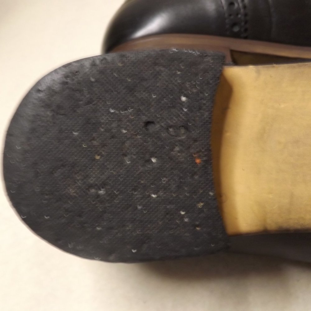 Girotti Slide On Shoe- Women's 39 - Picture 11 of 15